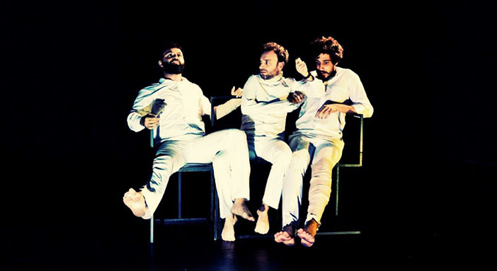 Kendini arayanların oyunu: ‘Bir Meşrutiyet Faciası yahut Gündüzlerimiz’